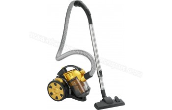 BOMANN BS 3000 CB jaune