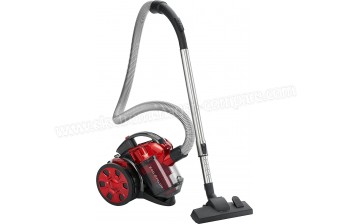 BOMANN BS 3000 P CB Rouge