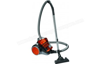 BOMANN BS 9027 CB Orange