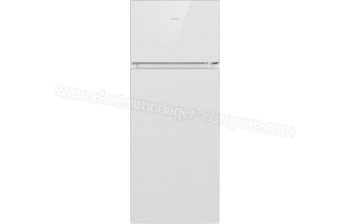 BOMANN DT 7318.1 Blanc - A partir de : 349.90 &euro; chez Le Petit Patron chez Amazon