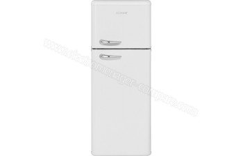 BOMANN DTR 353.1 Blanc