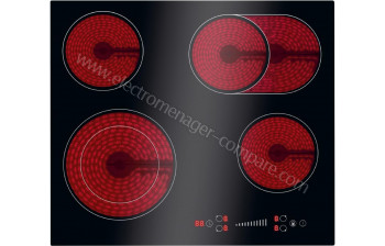 BOMANN EBK 7941 - A partir de : 179.90 &euro; chez LePetitPatronFR chez Cdiscouont