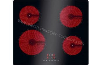 BOMANN EBKI 7942 - A partir de : 229.90 &euro; chez LePetitPatronFR chez Cdiscouont