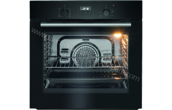 BOMANN EBO 7906 Noir