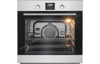 BOMANN EBO 7906 Inox