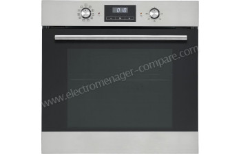 BOMANN EBO7909 Inox