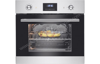 BOMANN EBO7911 Inox