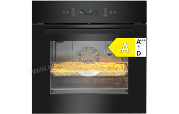 BOMANN EBO7912 Noir - A partir de : 399.90 &euro; chez PETIT_PATRON chez Rakuten