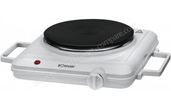 BOMANN EKP 5027 CB - A partir de : 24.39 &euro; chez 2KINGS chez RueDuCommerce