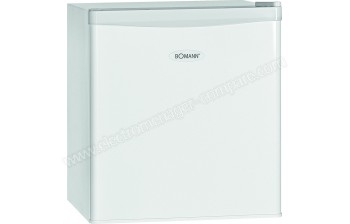 BOMANN GB 388 Blanc