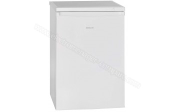 BOMANN GS 2186 Blanc - A partir de : 275.42 € chez Amazon