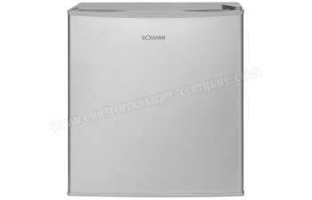 BOMANN KB 340 Silver