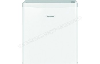 BOMANN KB 389 Blanc