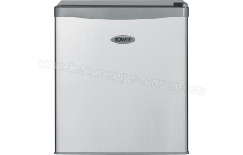 BOMANN KB 389 Argent