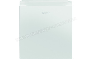 BOMANN KB 7245 Blanc - A partir de : 159.70 € chez Restock System chez Cdiscount