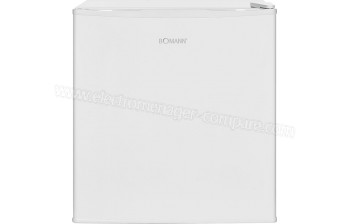 BOMANN KB 7346 Blanc - A partir de : 146.43 &euro; chez Network Tech chez RueDuCommerce