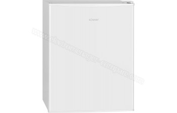 BOMANN KB 7347 Blanc - A partir de : 176.01 &euro; chez Network Tech chez RueDuCommerce