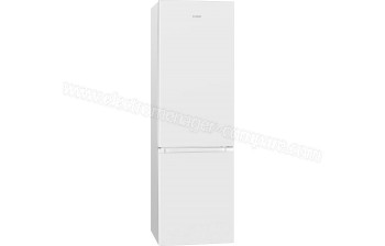BOMANN KG 184.1 Blanc - A partir de : 436.80 &euro; chez Eurohub Store chez Cdiscount