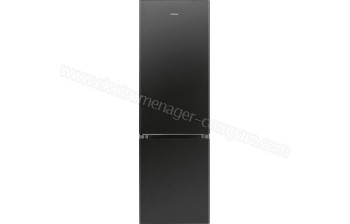 BOMANN KG 184.1 Noir - A partir de : 499.90 &euro; chez LePetitPatronFR chez Cdiscouont