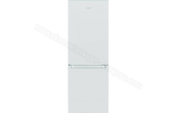 BOMANN KG 320.2 Blanc - A partir de : 410.44 &euro; chez BIGhub chez RueDuCommerce