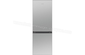 BOMANN KG 320.2 Inox - A partir de : 399.90 &euro; chez LePetitPatronFR chez Cdiscouont