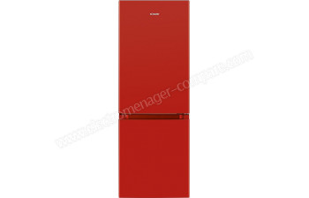 BOMANN KG 320.2 Rouge - A partir de : 409.90 &euro; chez LePetitPatronFR chez Cdiscouont