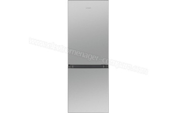 BOMANN KG 322.1 Inox - A partir de : 399.90 &euro; chez Le Petit Patron chez Amazon