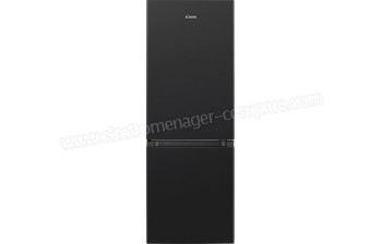 BOMANN KG 322.1 Noir - A partir de : 399.90 &euro; chez LePetitPatronFR chez Cdiscouont