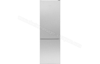 BOMANN KG 7321.1 Inox