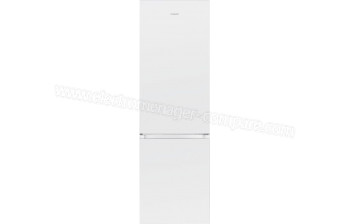 BOMANN KG 7353 Blanc - A partir de : 499.90 &euro; chez LePetitPatronFR chez Cdiscouont