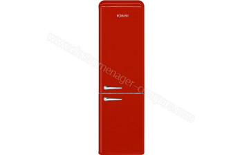 BOMANN KGR 7328.1 Rouge