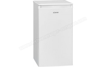 BOMANN KS 7349 Blanc - A partir de : 219.90 &euro; chez Amazon
