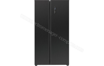 BOMANN SBS 7344 Noir - A partir de : 799.90 &euro; chez LePetitPatronFR chez Cdiscouont