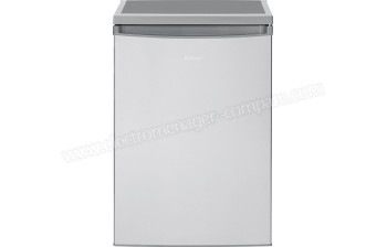 BOMANN VS 2185 Look Inox - A partir de : 349.90 &euro; chez Le Petit Patron chez RueDuCommerce