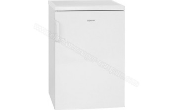 BOMANN VS 2195.1 Blanc - A partir de : 359.90 &euro; chez Le Petit Patron chez RueDuCommerce
