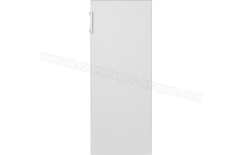 BOMANN VS 7316.1 Blanc - A partir de : 468.41 &euro; chez BIGhub chez RueDuCommerce