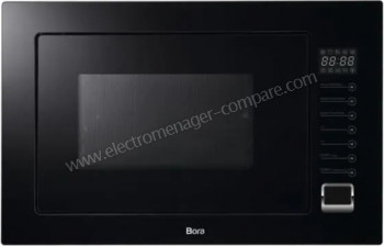 BORA BOMWG385TB