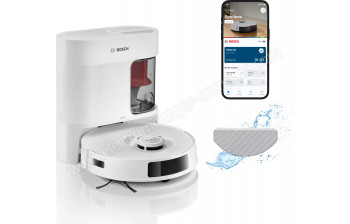 BOSCH BCRD2W - A partir de : 479.00 &euro; chez Boulanger chez Rakuten