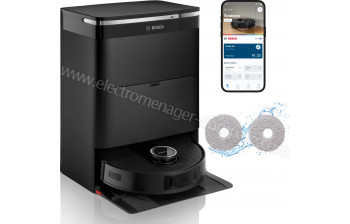 BOSCH BCRDW3BAB - A partir de : 749.00 &euro; chez Boulanger chez Rakuten