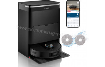 BOSCH BCRDW3BX - A partir de : 1562.72 &euro; chez To B To C chez Pixmania