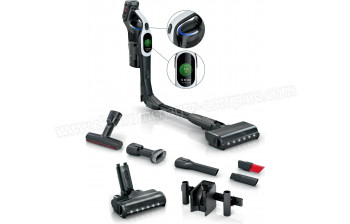 BOSCH BCS1041WAC - A partir de : 599.00 &euro; chez Darty chez Rakuten