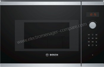 BOSCH BEL523MS0 - A partir de : 274.28 &euro; chez PC Componentes