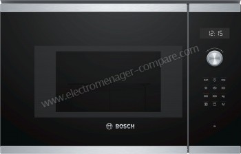 BOSCH BEL524MS0 - A partir de : 267.78 &euro; chez Villatech chez Darty