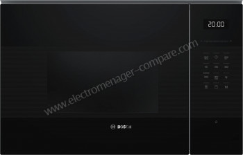 BOSCH BEL554MB2 - A partir de : 410.37 &euro; chez VPCBoost chez FNAC