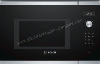 BOSCH BEL554MS0 - A partir de : 359.00 &euro; chez PC Componentes