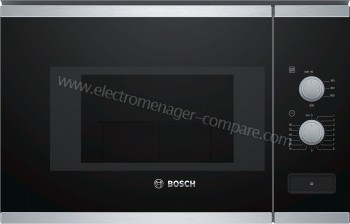BOSCH BFL520MS0 - A partir de : 239.14 &euro; chez Amazon