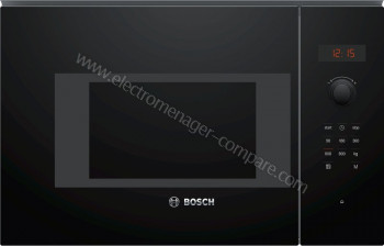 BOSCH BFL523MB1F - A partir de : 259.00 &euro; chez Abribat Electromenager