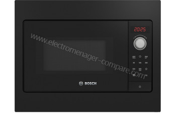 BOSCH BFL523MB3F - A partir de : 179.00 &euro; chez Icoza chez Cdiscount