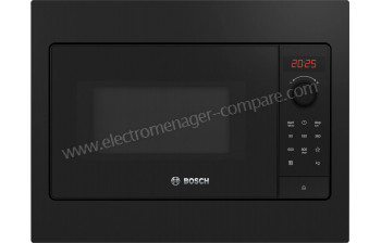 BOSCH BFL523MB4 - A partir de : 209.00 &euro; chez Abribat Electromenager
