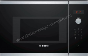 BOSCH BFL523MS0 - A partir de : 255.00 &euro; chez Amazon